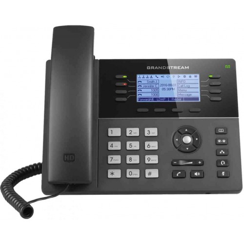 Grandstream GXP1782 IP Phone — Mid-Range