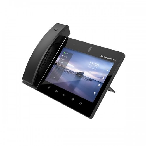 Grandstream GXV3380 IP Video Phone — High End HD