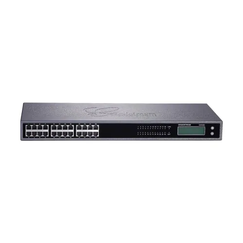 Grandstream GXW4224 Analog VoIP Gateway — 24 FXS Port