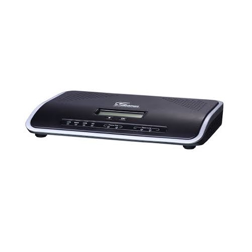 Grandstream UCM6202 VoIP Supply — IP PBX