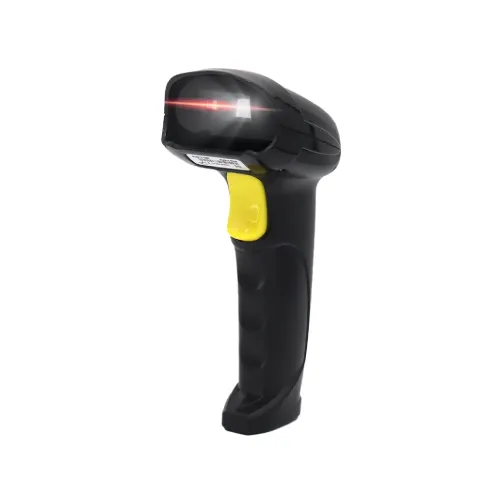 GTCODESTAR X-760H Barcode Scanner — 2D