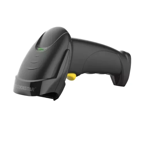GTCODESTAR X-9100 Barcode Scanner — 1D