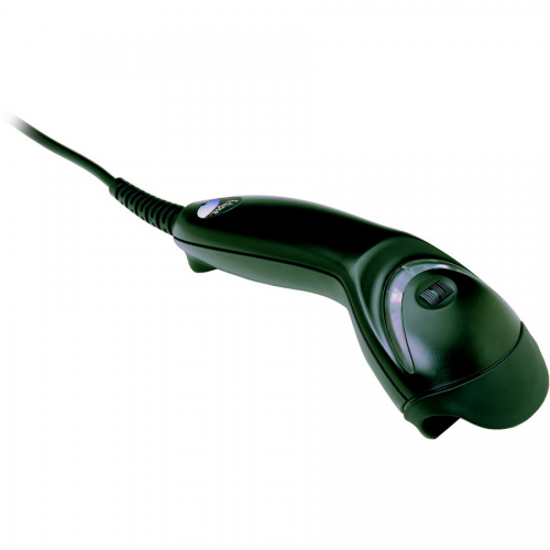Honeywell Eclipse 5145 Handheld Barcode Scanner — 1D