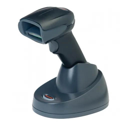 Honeywell Xenon 1902 Barcode Scanner — Wireless