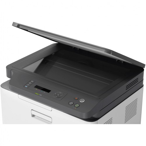 HP Color Laserjet 178nw All-in-One Printer — Wireless