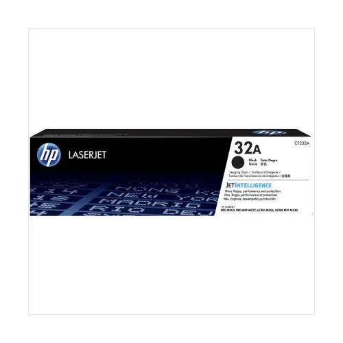 HP 32A Original LaserJet Imaging Drum Unit — CF232A