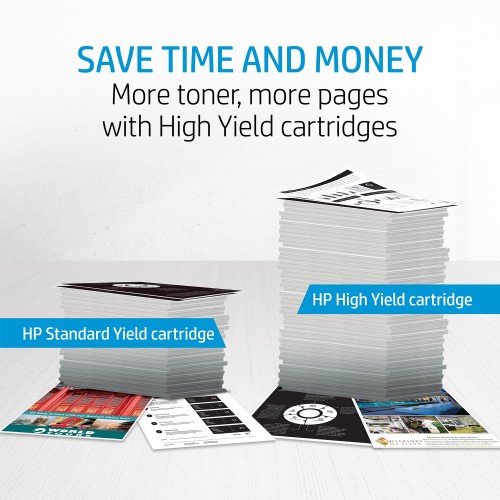 HP 35A Toner Cartridge — for LJP1005, P1006