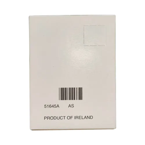 HP 45 Original Ink Cartridge — Black (51645AA)