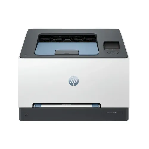 HP Color LaserJet Pro 3203dw Color Laser Printer — Single Function