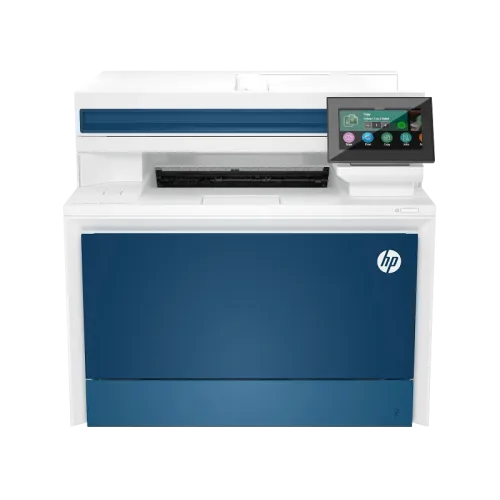 HP Color LaserJet Pro MFP 4303fdn Laser Printer — Multifunction