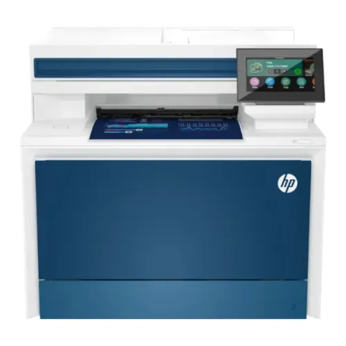 HP Color LaserJet Pro MFP 4303fdw Laser Printer — Multifunction