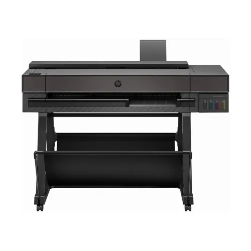 HP DesignJet Smart Tank T858 Large Format Printer — 36-inch