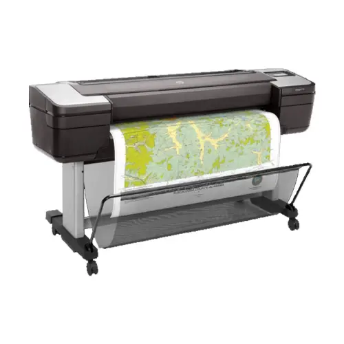 HP DesignJet T1708 Plotter Printer — 44"
