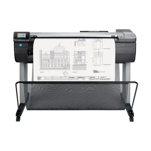 HP DesignJet T830 — Multifunction Printer