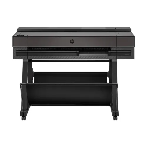 HP DesignJet T850 Single Function Wireless Plotter Printer — 36-in, Large Format