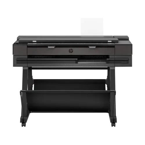 HP DesignJet T850 Multifunction Wireless Printer — 36-in