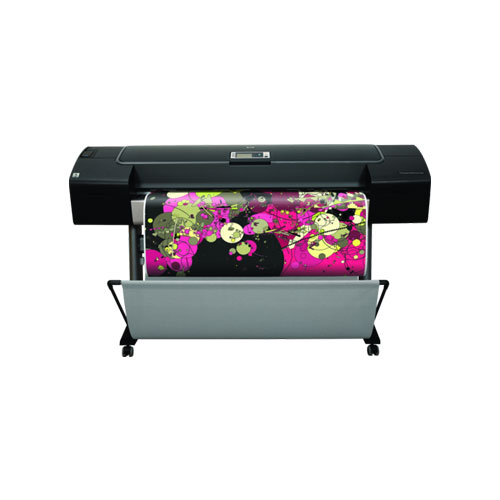 HP DesignJet Z3200 PostScript Photo Printer — 44-in