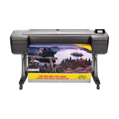 HP DesignJet Z6 PostScript Printer — 44"