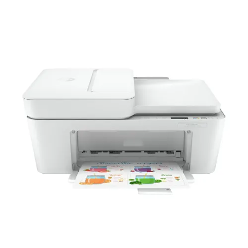 HP Ink Advantage 4175 All-in-One Printer — with Automatic Document Feeder (ADF)