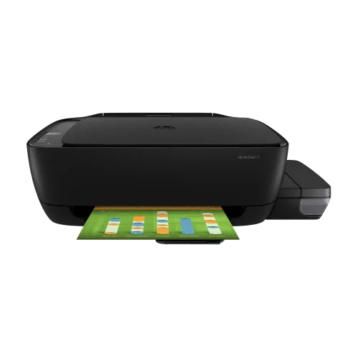 HP Ink Tank 315 All-in-One Printer