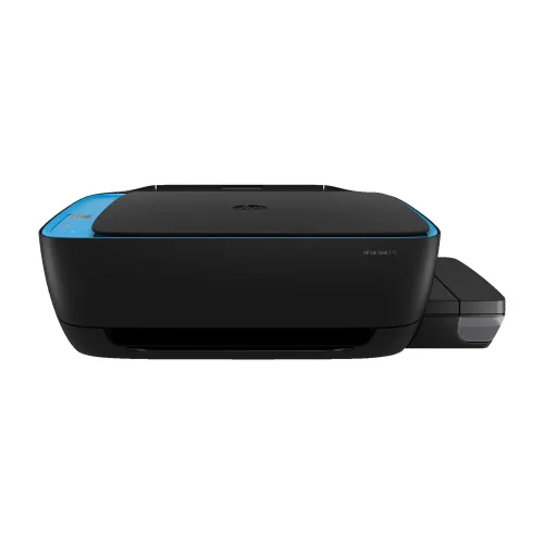 HP Ink Tank 319 All-in-One Printer — Color