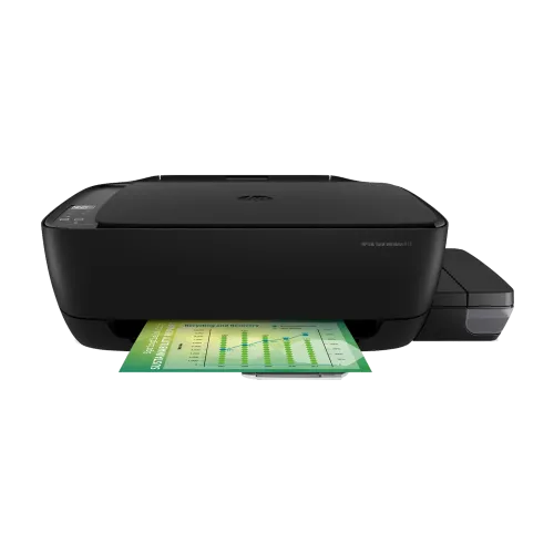 HP 415 Ink Tank All-in-One Printer — Wireless