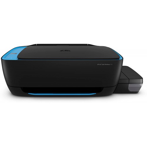 HP Ink Tank Wireless 419 All-in-One Printer — Color