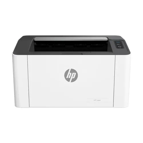HP Laser 1008w Mono Laser Printer — Single Function