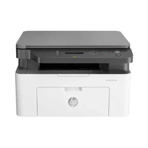 HP Laser MFP 135a Mono Laser Printer — Multifunction