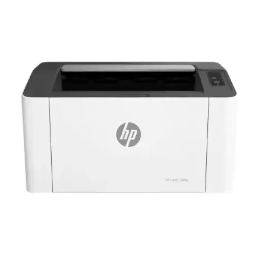 HP Laser 1008a Single-Function Mono Laser Printer
