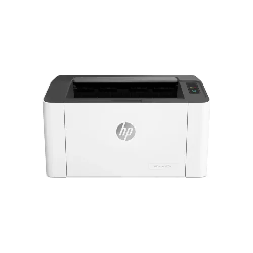 HP Laser 107a — Laser Printer