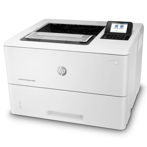 HP LaserJet Enterprise M507dn Monochrome Laser Printer — Unofficial