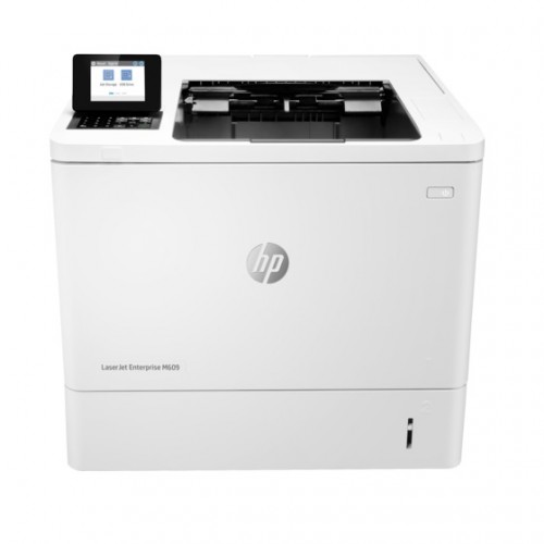 HP Enterprise M609dn Mono Laser Printer — Single Function