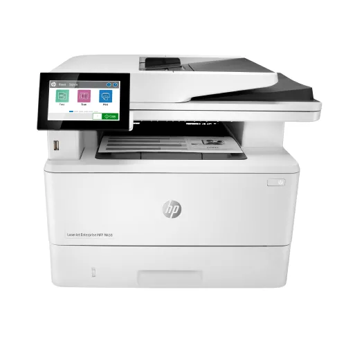HP LaserJet Enterprise M430F MFP — Multifunctional Laser Printer