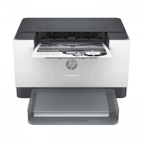 HP LaserJet M211dw Mono Laser Printer — Single Function