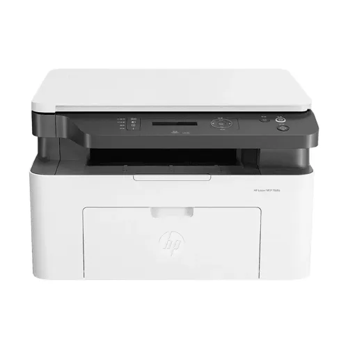 HP LaserJet MFP 1188a Multifunction Printer — Mono Laser