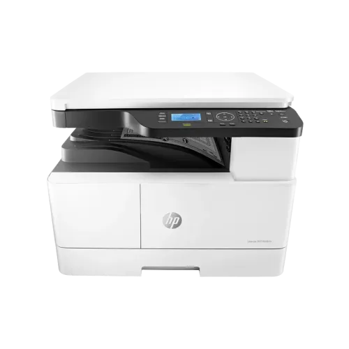 HP LaserJet MFP M442dn — Multifunction Laser Printer