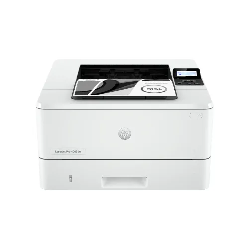 HP LaserJet Pro 4003dn Single Function Mono Laser Printer — Unofficial