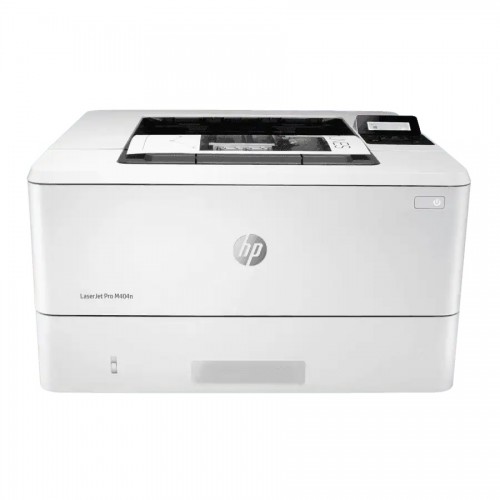 HP LaserJet Pro M404N — Laser Printer