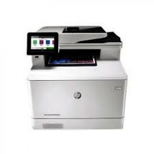 HP Color LaserJet Pro M479DW All-in-One Printer