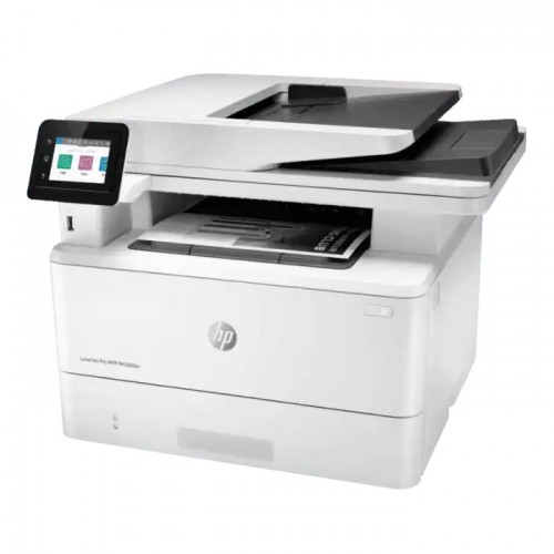 HP LaserJet Pro MFP M428fdw Mono Laser Multifunction Printer