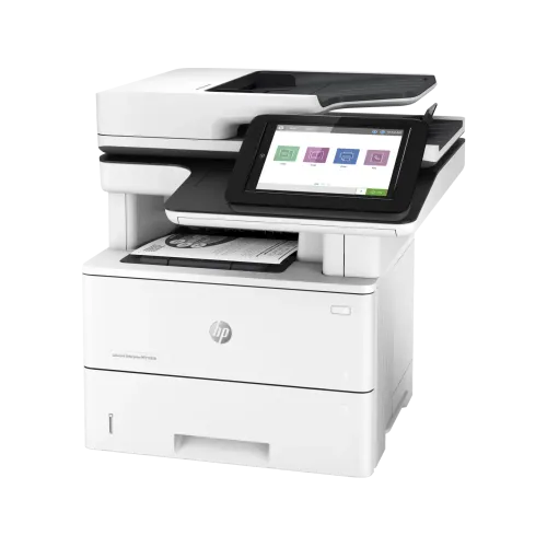 HP LaserJet Enterprise MFP M528dn Multifunctional Mono Laser Printer