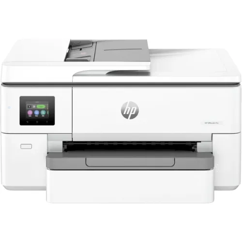 HP OfficeJet Pro 9720 All-in-One Printer — Wide Format