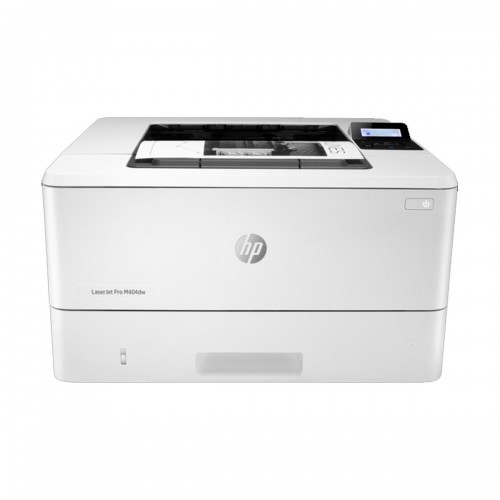 HP LaserJet Pro M404dw — Single Function Mono Laser Printer