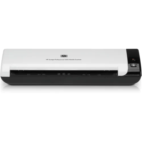 HP Scanjet Professional 1000 Scanner — Mobile