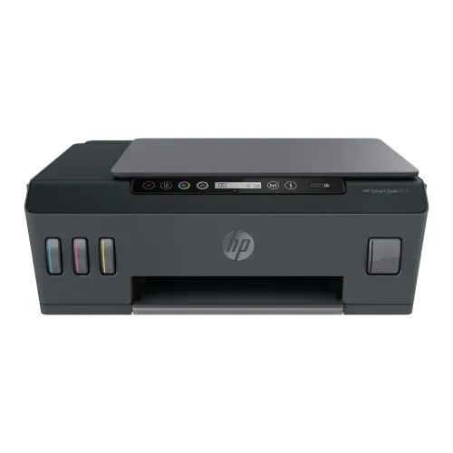HP Smart Tank 515 All-in-One Printer — Wireless