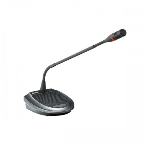 HTDZ HT-7500D Conference System — Table Top Delegate Unit