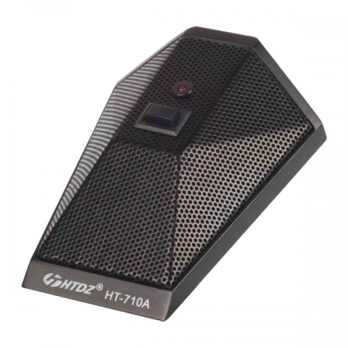 HTDZ HT-710A Boundary Microphone — High Quality, Professional