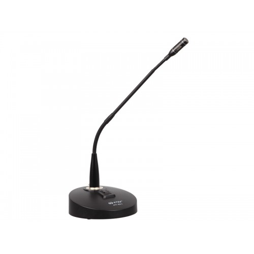 HTDZ HT-801 Gooseneck Microphone — Professional Conference