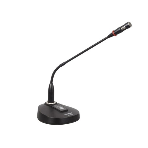 HTDZ HT-808 Professional Conference Microphone — Gooseneck